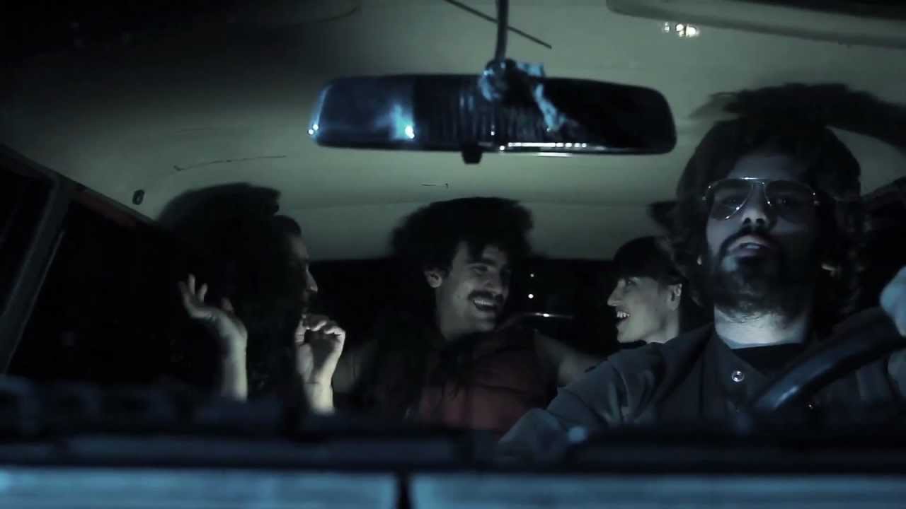 RUFIANES - Noche especial (video oficial)