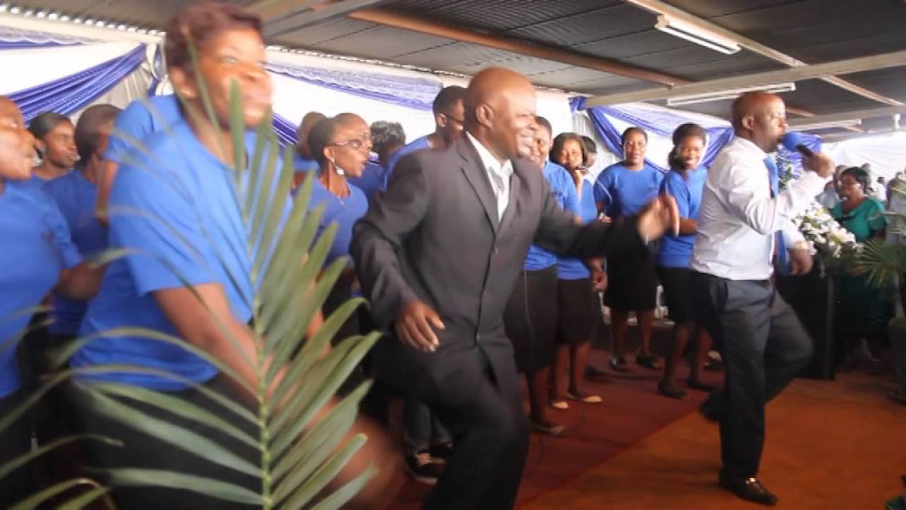 Glad Tidings Fellowship DZ Celebrating 30 years  17 04 2016