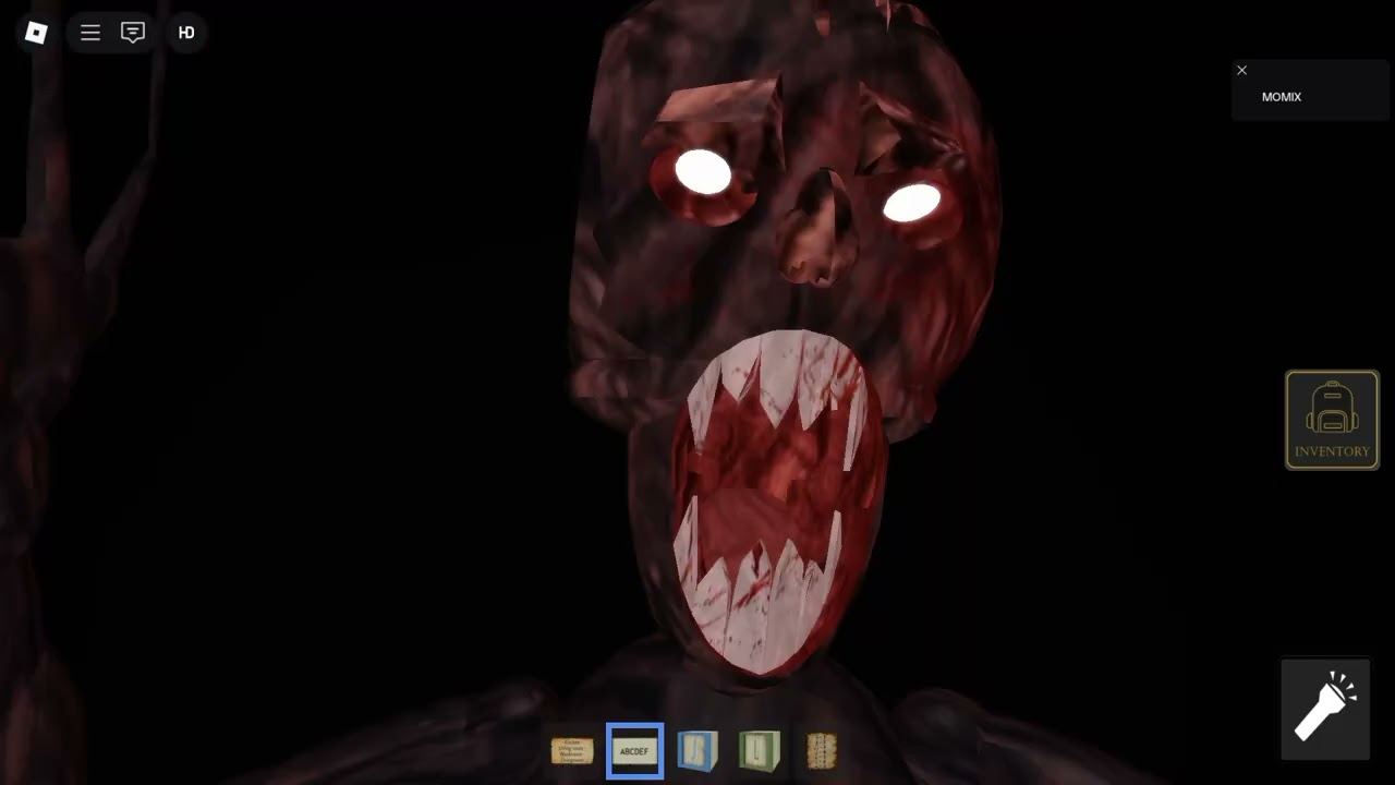 Roblox - Before Truth - [Chapter 1] + Speedrun 10:30 (Play)