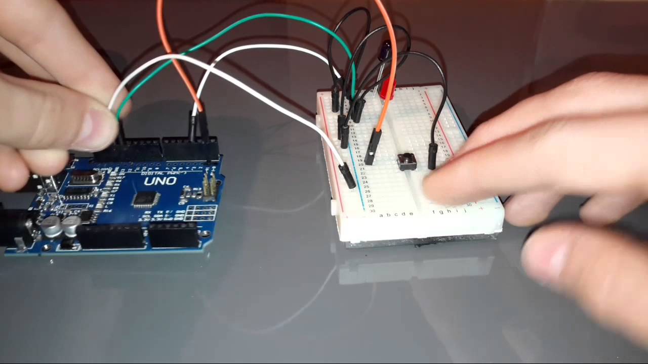 [Easy] How to make a TV-B-GONE with an Arduino
