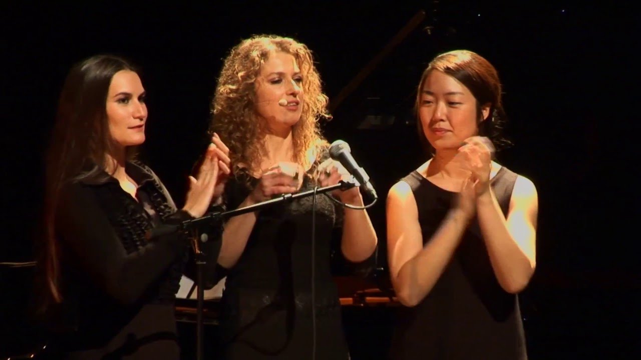 ALZEA TRIO - 
