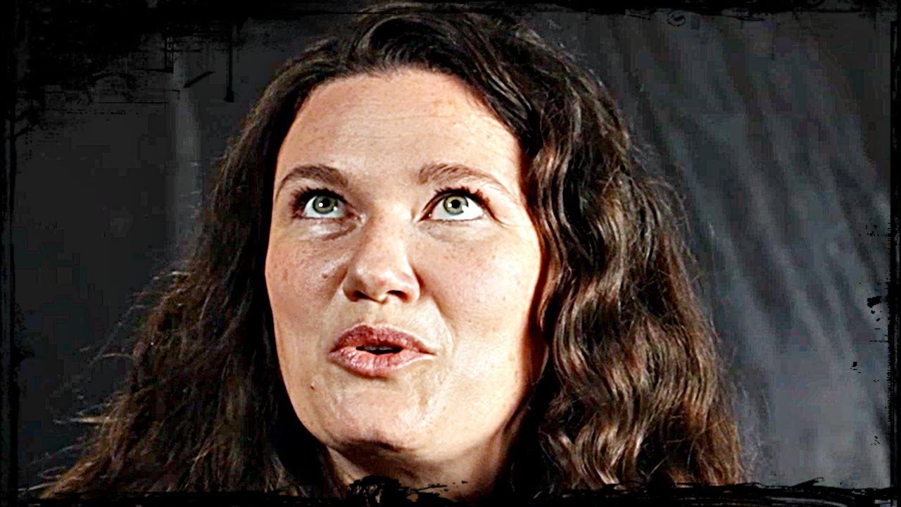 IN DIE SONNE SCHAUEN - Interview mit Regisseurin MASCHA SCHILINSKI German Deutsch (2025)