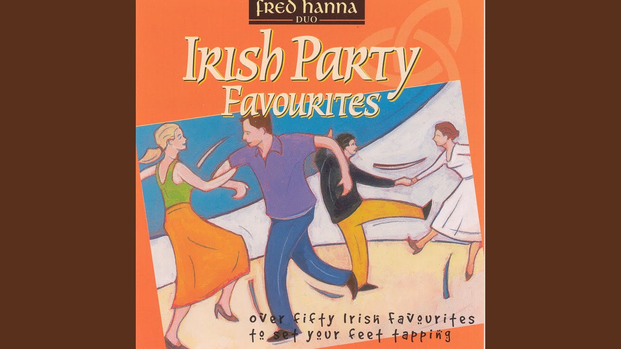 The Wild Colonial Boy/The Girl From Donegal/The Hills Of Glenswilly/Banks Of My Own Lovely Lee