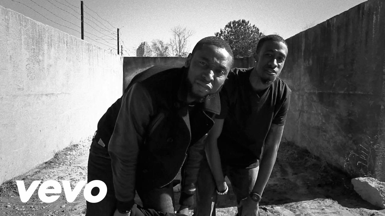 GQ - The Town