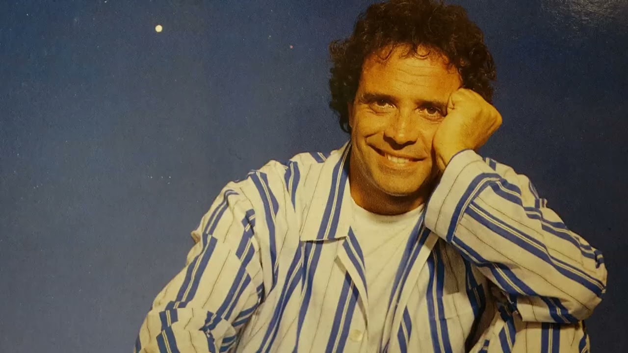 Enrico MONTESANO - Buon appetito all'Italia che va (33 giri STEREO 1988)