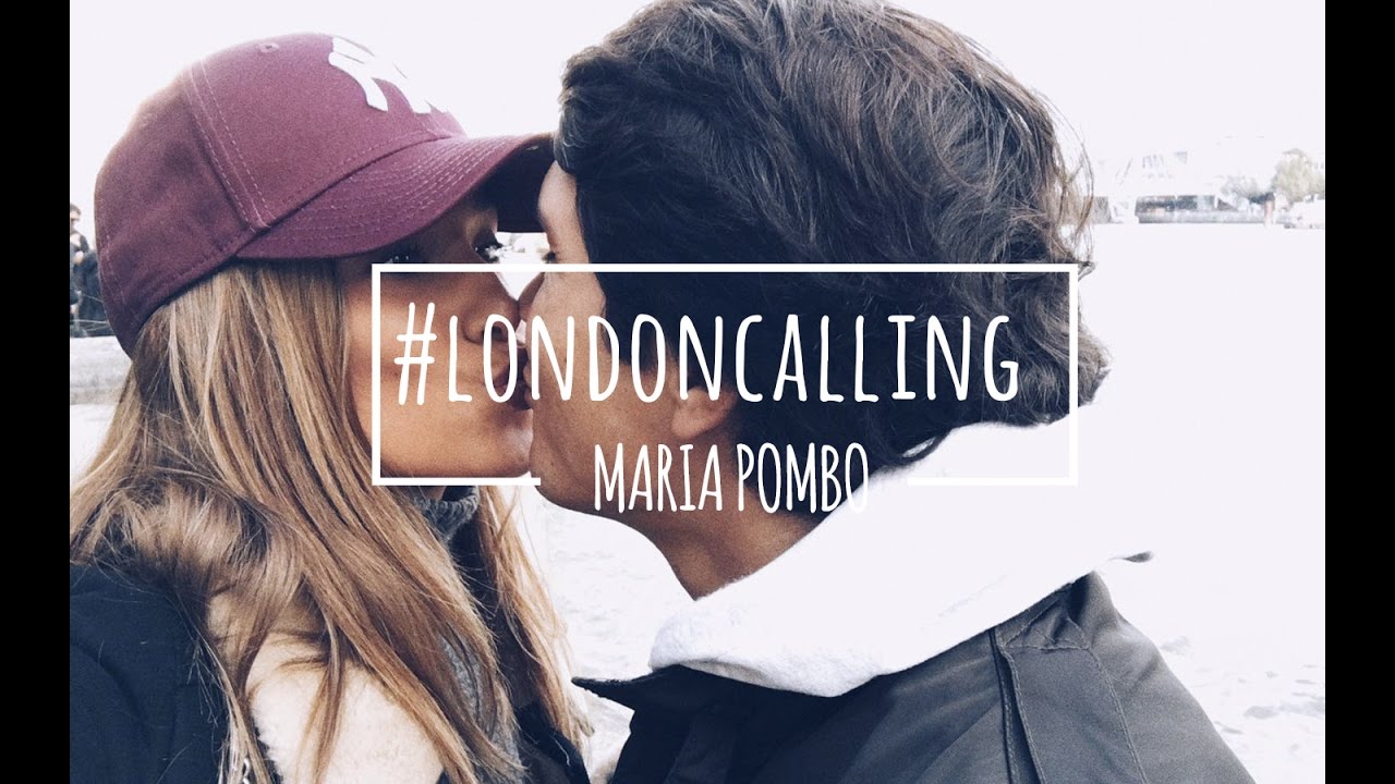 VLOG - LONDON CALLING