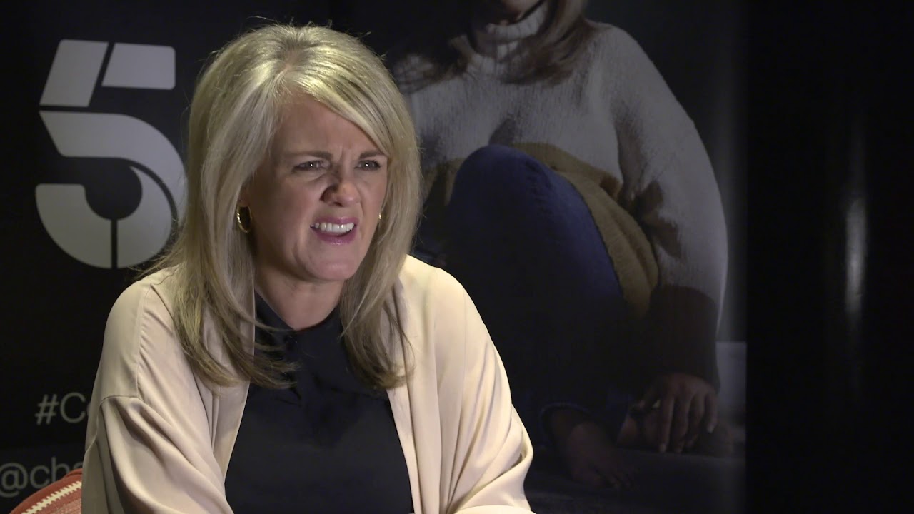Sally Lindsay (June Clarke) Talks 'Cold Call' | Cold Call Interview | Channel 5
