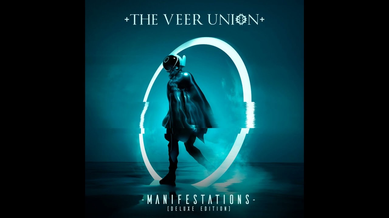 The Veer Union - Fade Into The Future (Instrumentals)