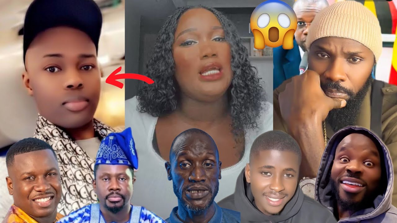 Urgent😱Mimi Wax Na Ay Balle Pape Mbaye, Yaw Ya Ray Sa Papa AK Sa Yaye Ndakh Gör Djiguene Ga Domeram 