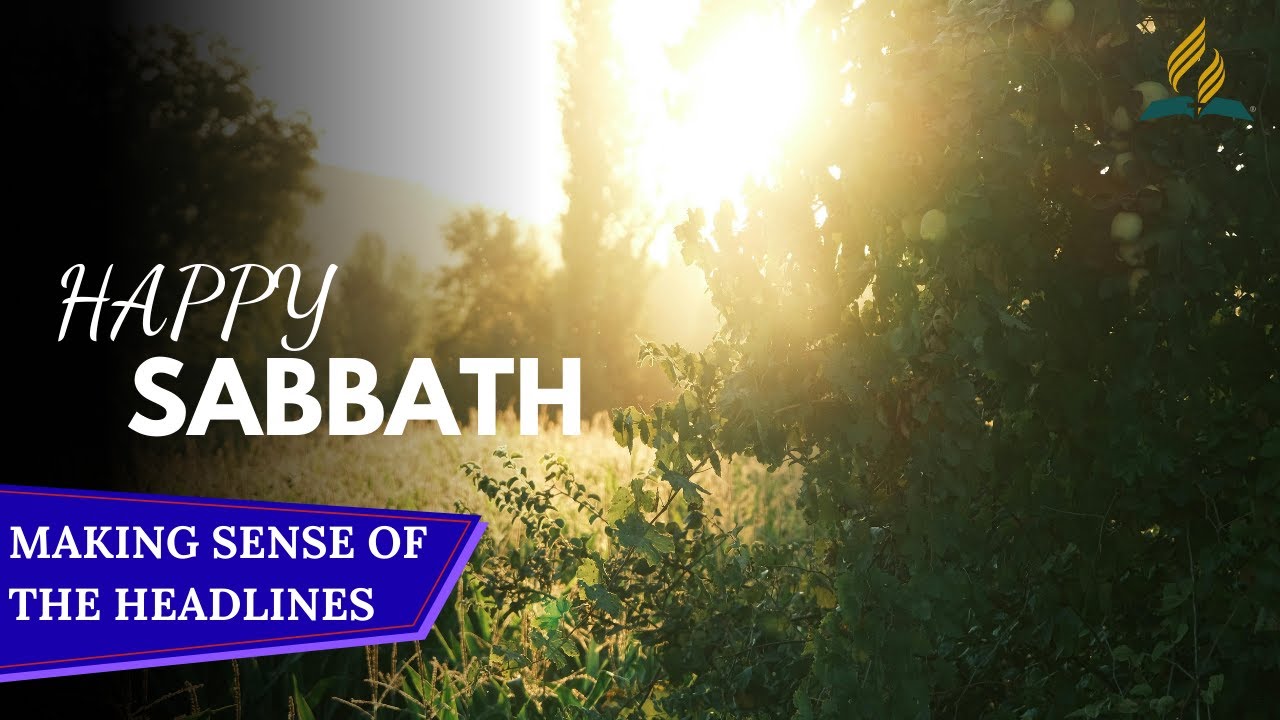 Sporstview SDA Church || Religious Liberty Sabbath || 24.01.2026 || Morning Service