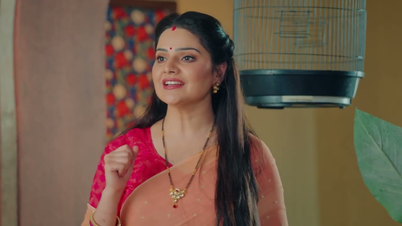 Ghar Ek Mandir Kripa Agrasen Maharaj Ki - Ep 3 - Shrenu Parik - Hindi Tv Serial - Zee Anmol