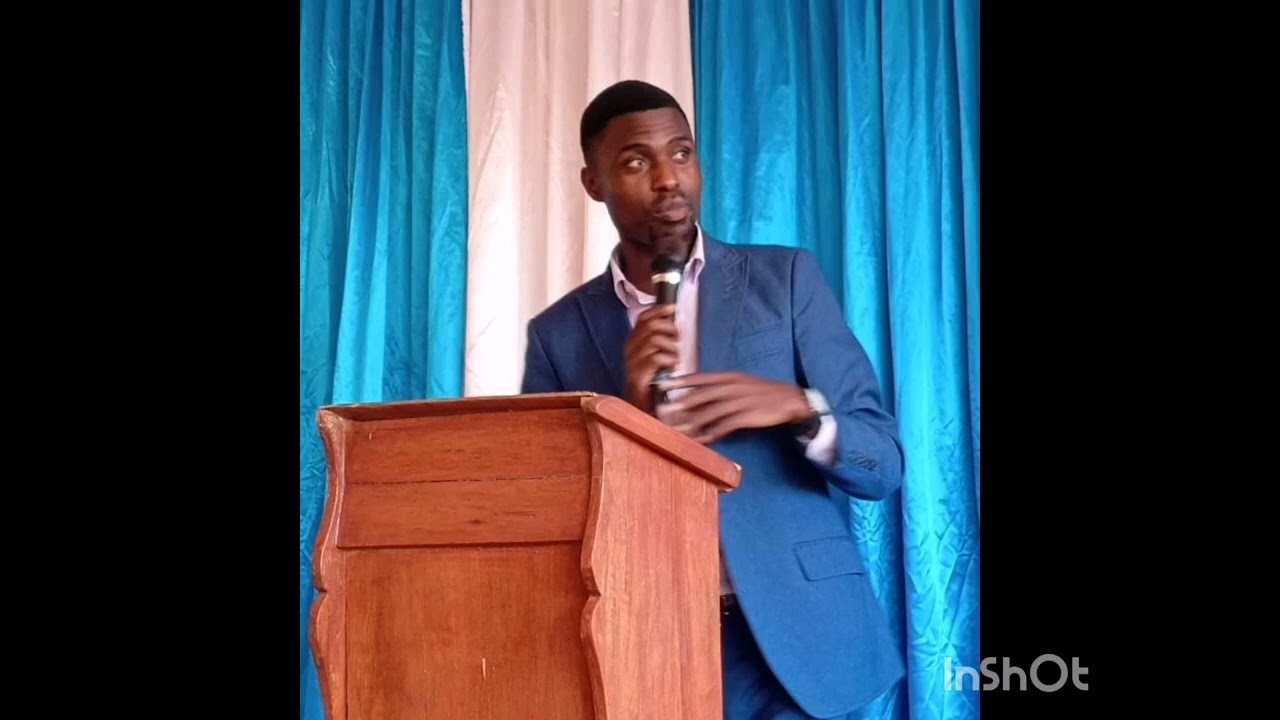 Isaac Matias FT Fyson Malunga