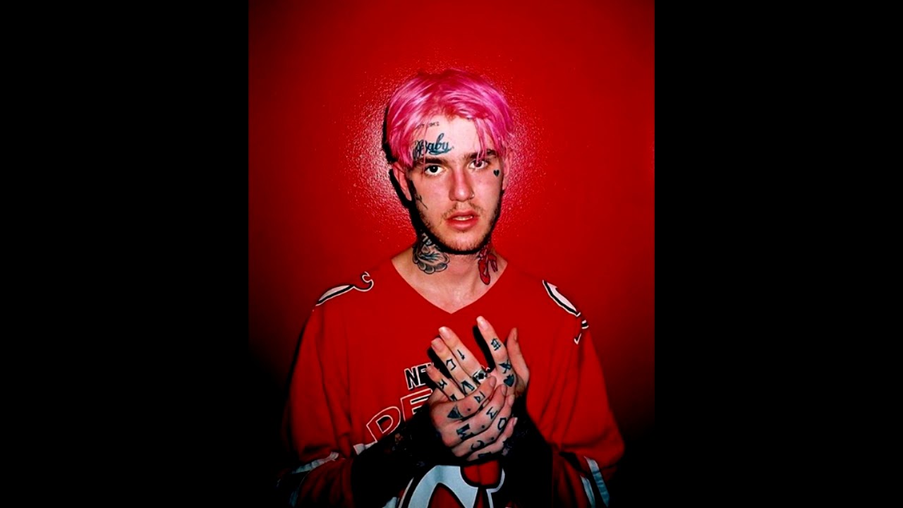 ☆LiL PEEP☆ drive by (Stranger Things alternative intro)
