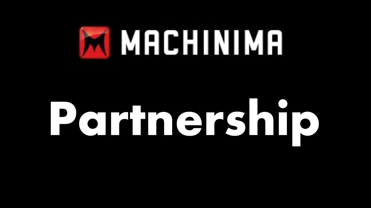 I've made the decision (Machinima or TGN)