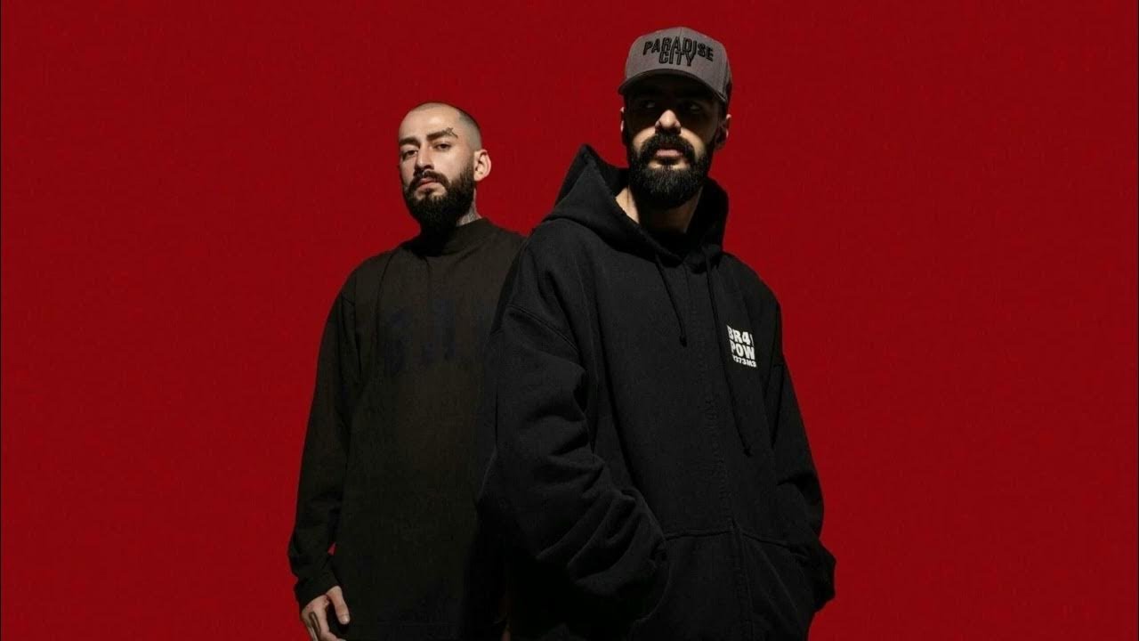 Музыка для тачки | Miyagi & Эндшпиль (#music #miyagi) (Hajime Records)
