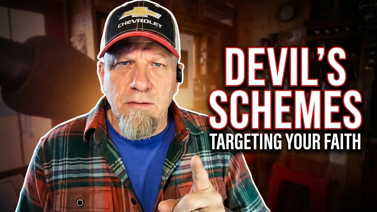 Don't Fall for These Devil Schemes in the Last Days