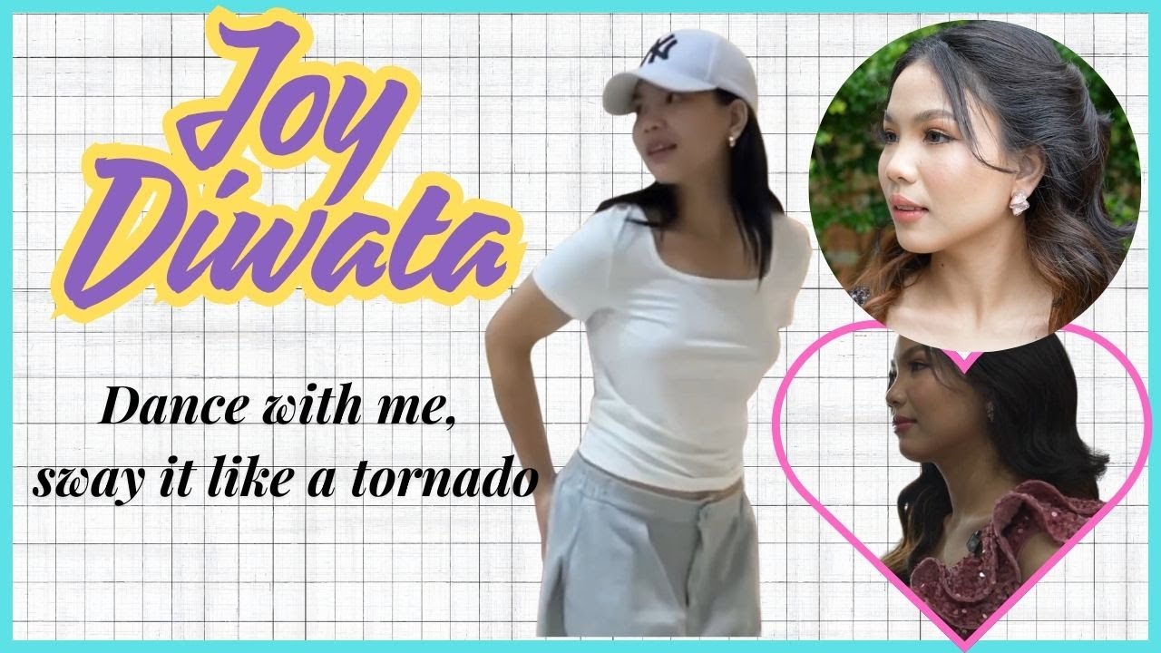 Joy Diwata Ikaw Ang Milagro