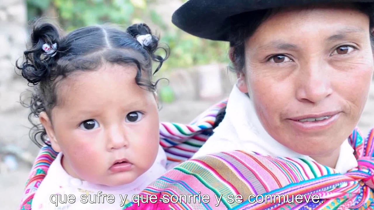 Otra humanidad   Genrosso