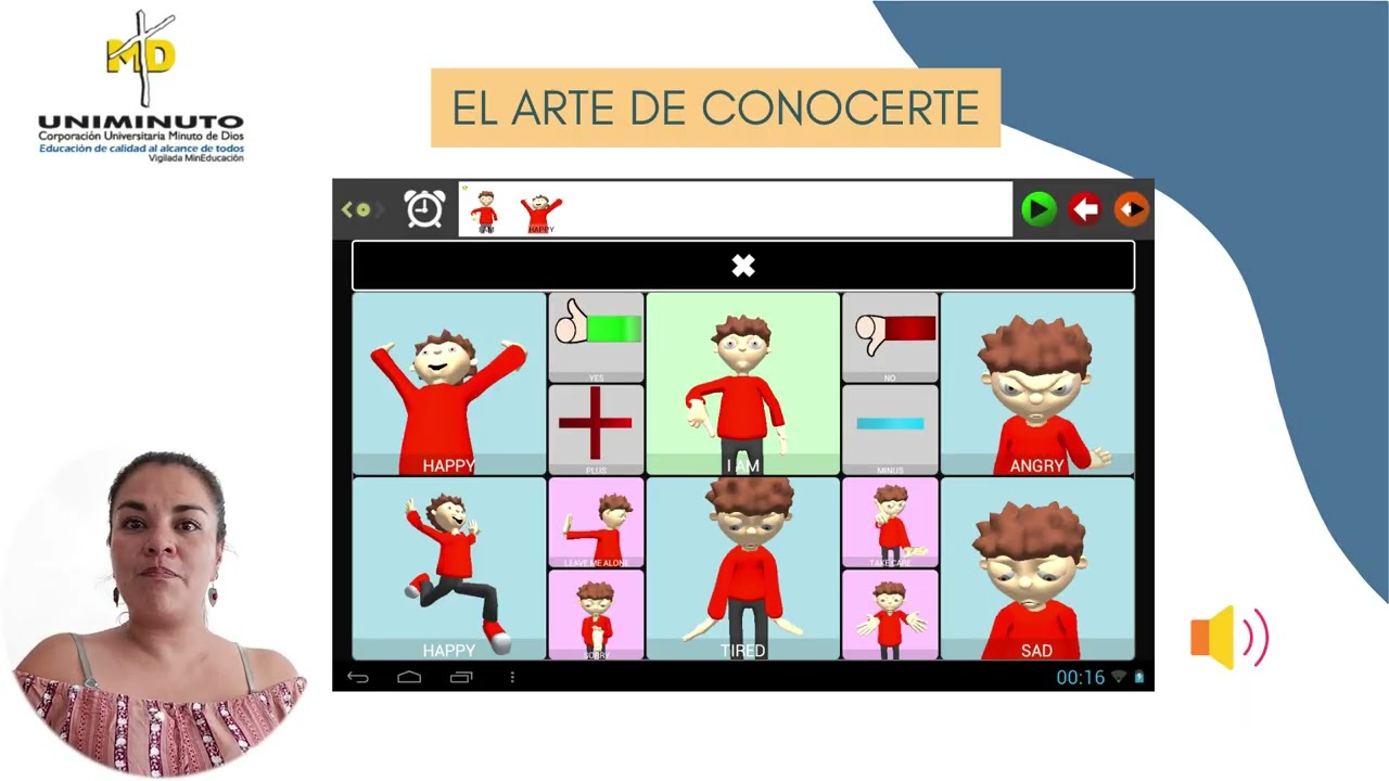 VIDEO FUNDAMENTOS PEDAGÓGICOS Y DIDÁCTICOS DE LA EDUCACIÓN INCLUSIVA 2026 SEMANA 8