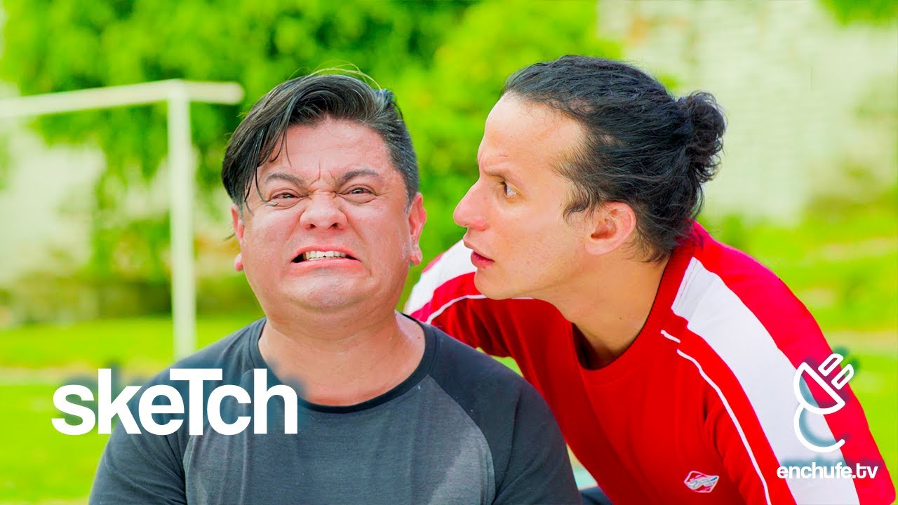 Baja la Panza | enchufetv