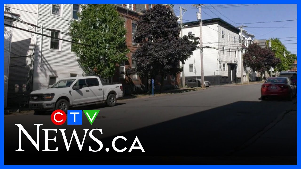 Police investigating murder in Saint John