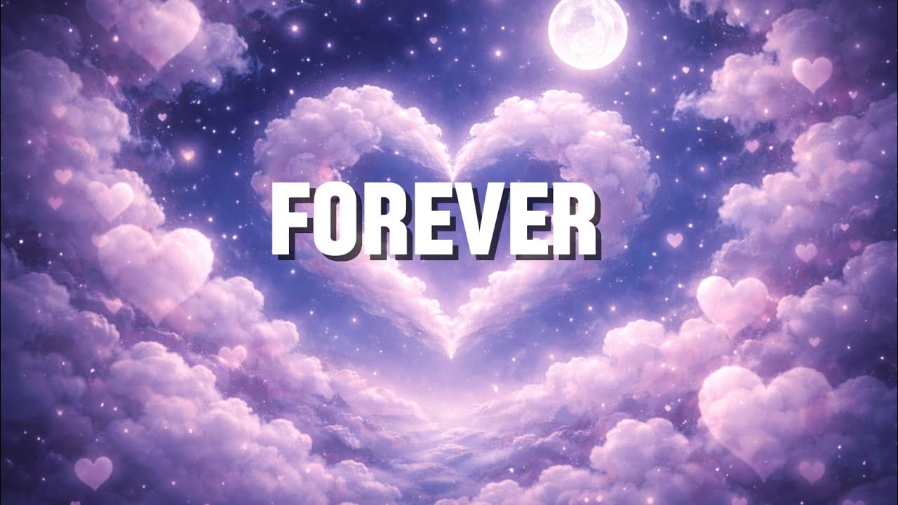 Forever (Lyrics)