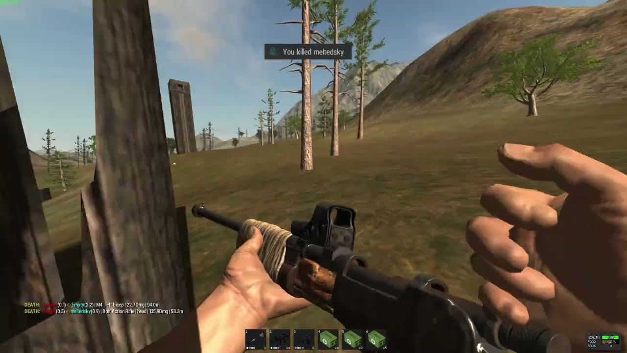 rust legacy xmas 2025 c: