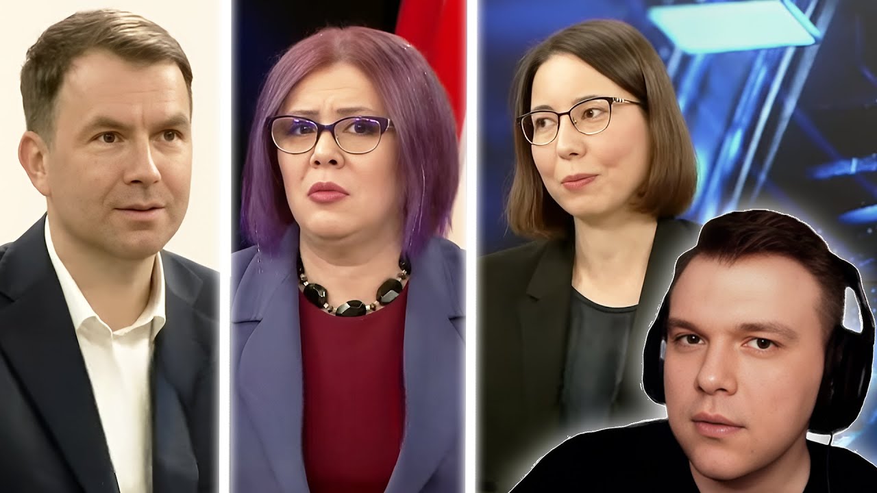 CIRC LA DEZBATEREA DE LA TVR! | PARTEA 1|