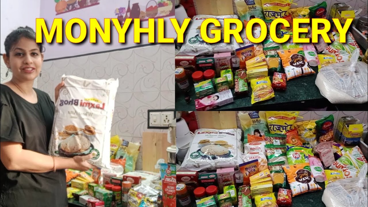 Monthly grocery planning,  shopping, grocery haul|
