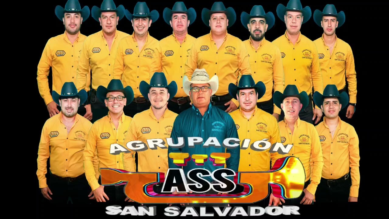 AGRUPACIÓN SAN SALVADOR EN VIVO-PATRONALES DE CORONEL MARTÍNEZ