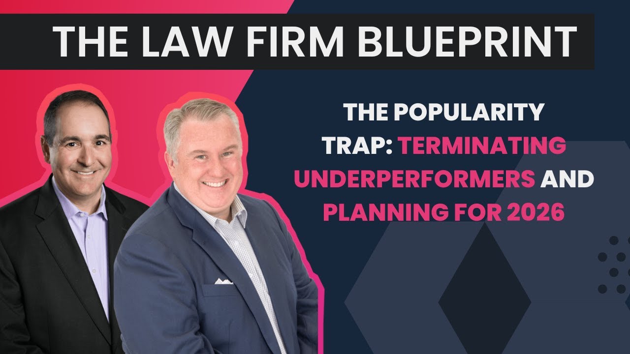 The Popularity Trap: Terminating Underperformers and Planning for 2026
