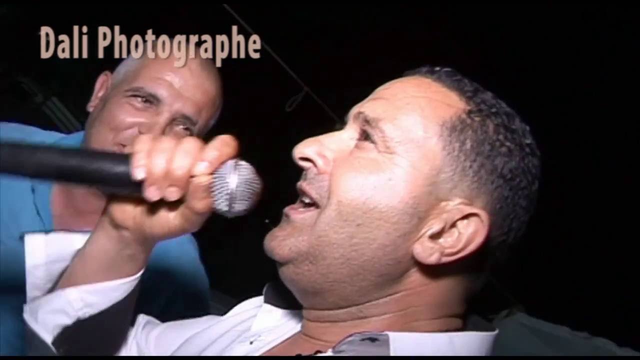 Hafedh Ltayef Souad Live||حافظ اللطيف سعاد -اولاد احمد Numero Hafedh: 97 810 485