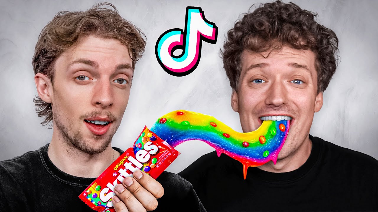 Testing Viral TikTok Life Hacks!