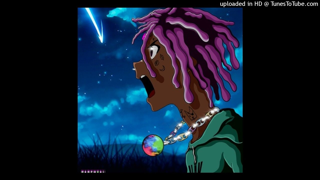 [FREE FOR PROFIT] LiL UZi VERT x PLaYBOi CARTi TYPE BEAT - iF ONLY