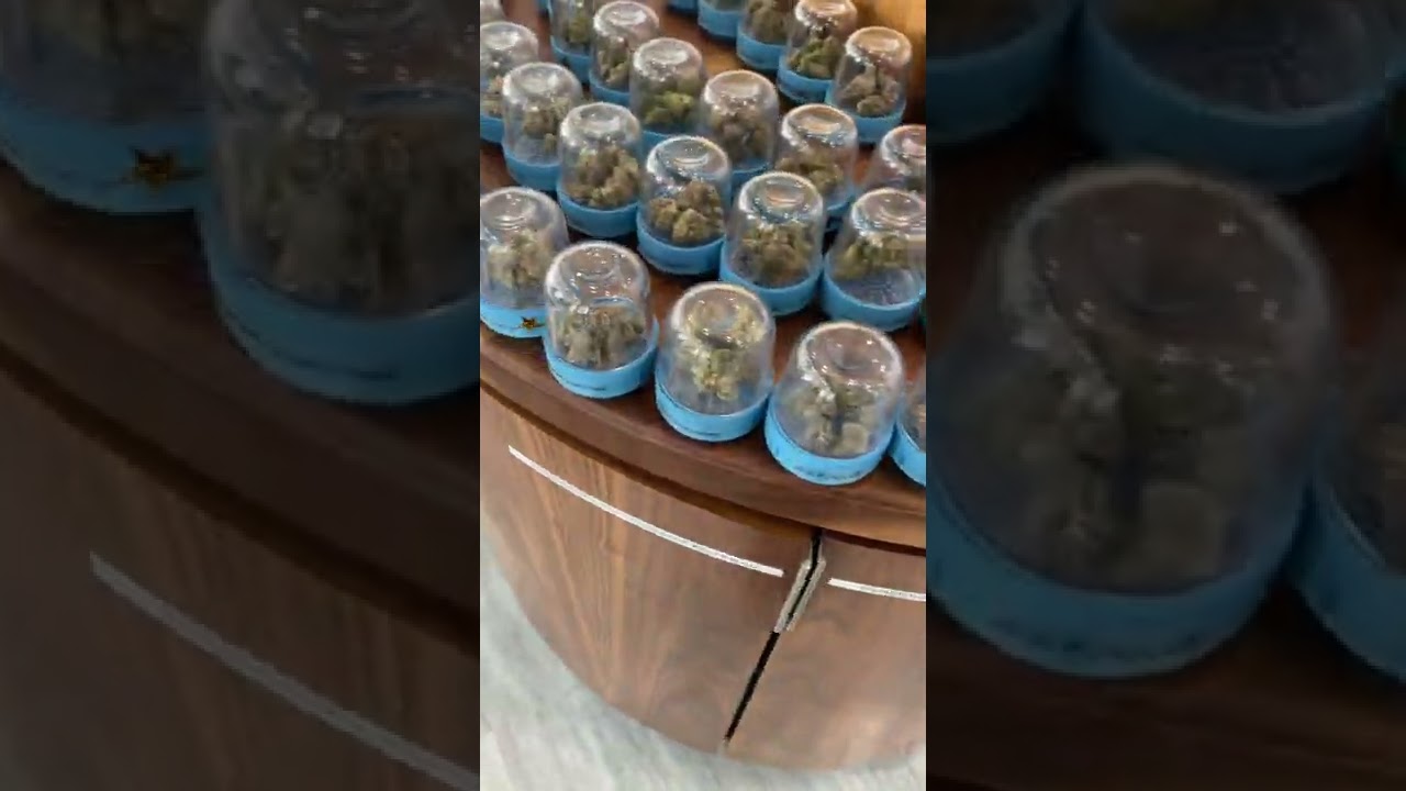 Cookies Dispensary California