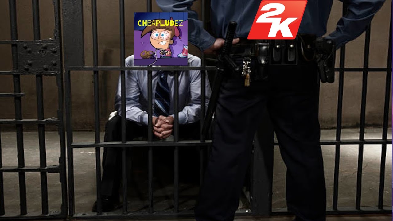 2k copyright strikes all news of 2k22 leaks from today and now I am in YouTube jail...