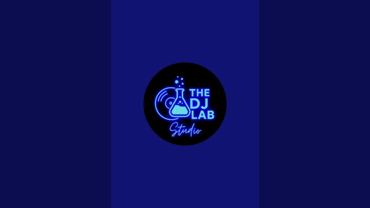 TheDjLab is live!