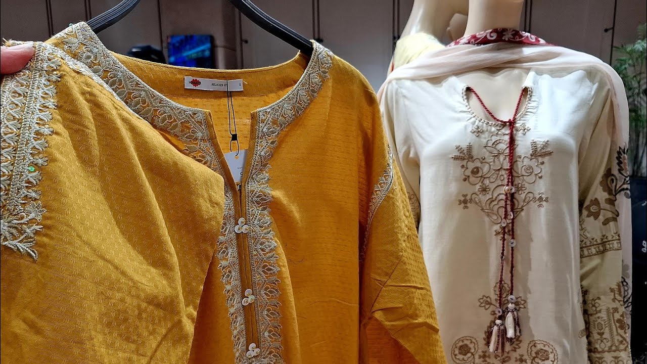 Khaadi Eid Collection 2026 😍 | Khaadi New Arrival Pret 😍 | Khaadi Summer Casual Wear