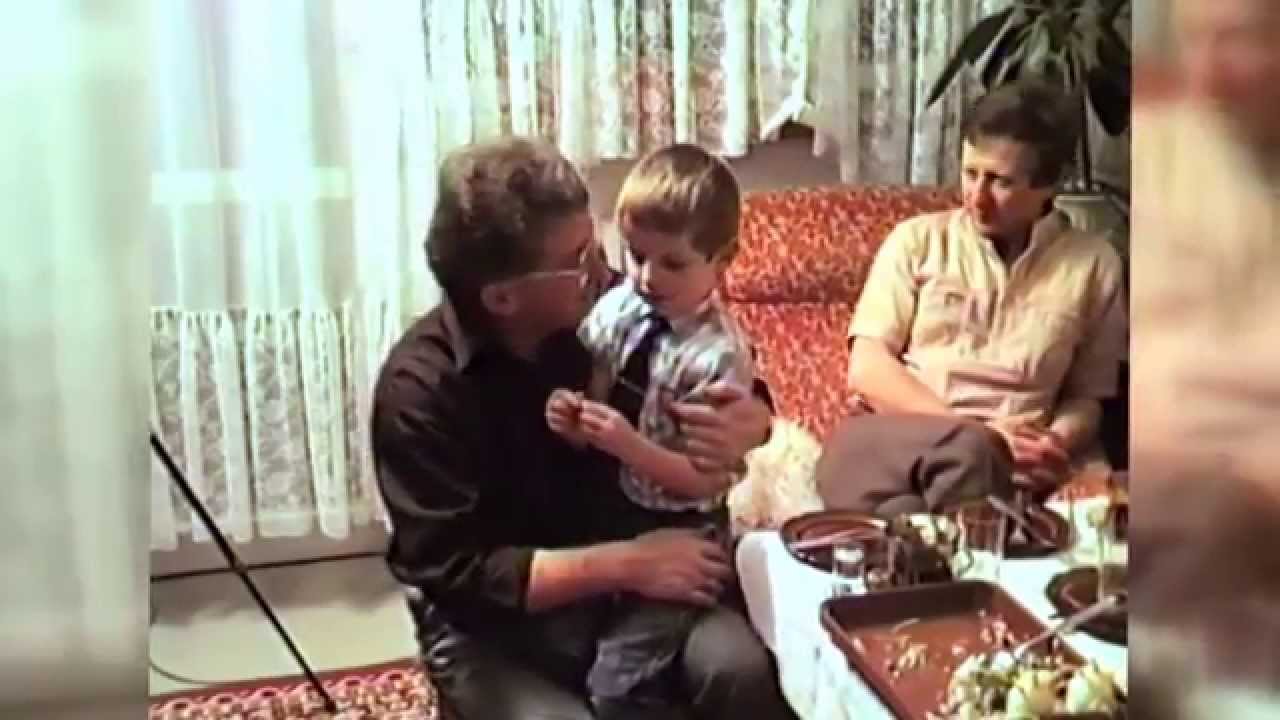 ANDRZEJKI 1990 RYBSKI ANDRZEJ