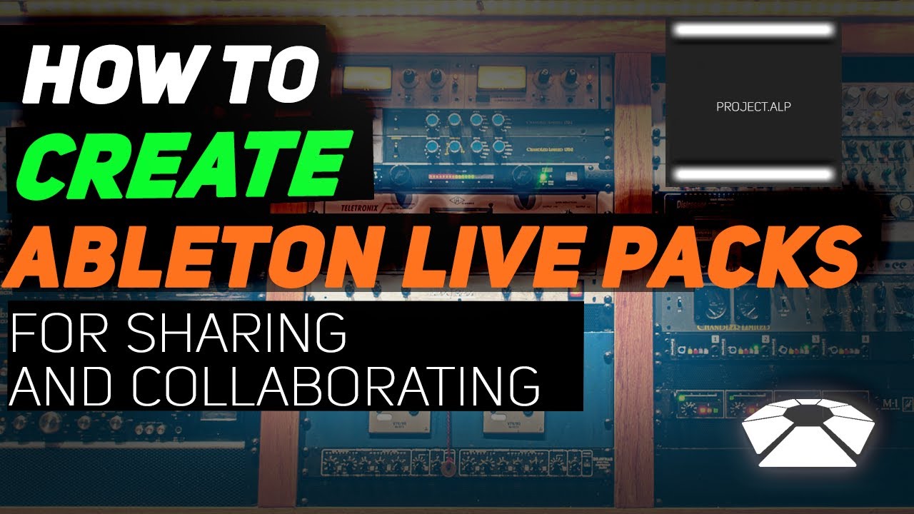 How to Create an Ableton Live Pack | Student Questions