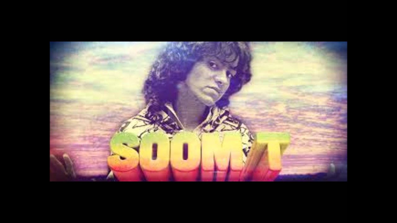 Mc Soom T mix-DJ Dub Fader