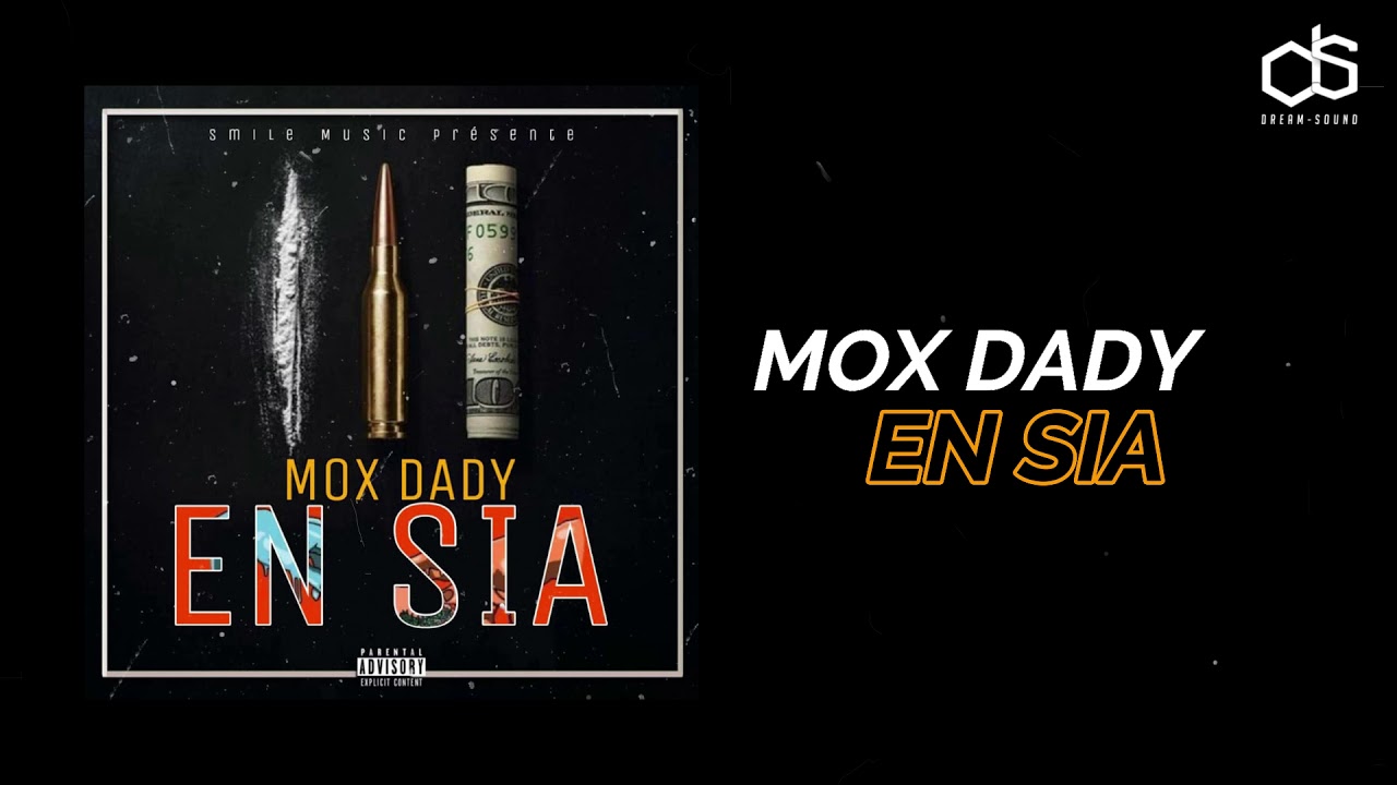 MOX DADY - EN SIA (NTCHAM VERSION) KG GANG