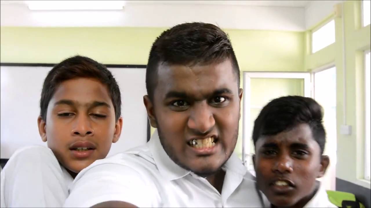 The MAKING OF eh maa   & Some deleted scenes