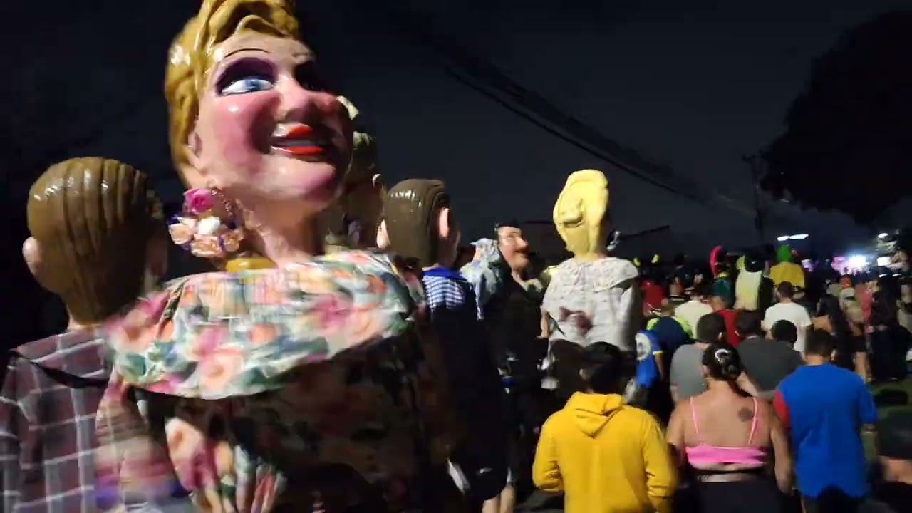 San Lorenzo 2025 - Viernes 08 Agosto