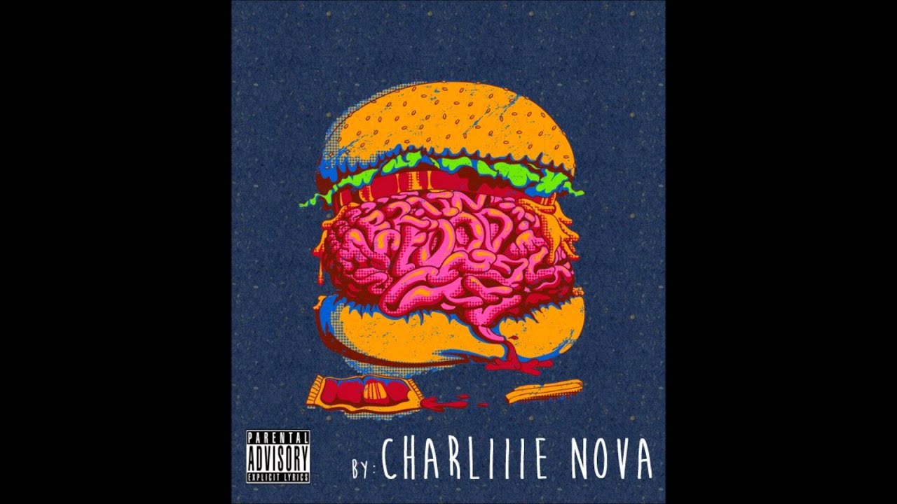 Charliiie Nova - BrainFood [Prod. Knxwledge]