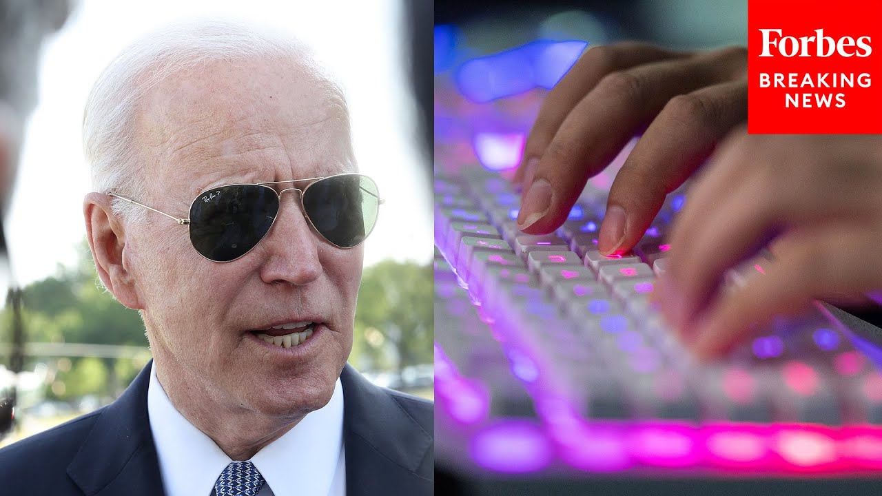 US Is Shoring Up Cyber Defenses As They Worry About Russian Attacks Against America
