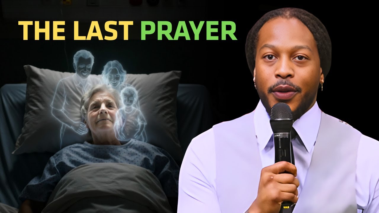 REBIRTH EXPERIENCE - WHEN YOU DIE, YOU DON'T MEET GOD BUT YOU MEET THIS PERSON FIRST