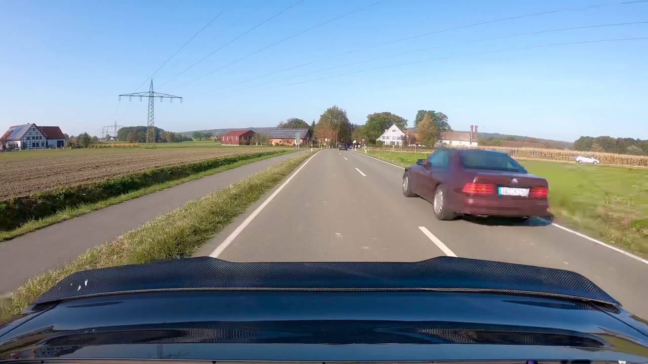 2015 Mustang GT Corsa Exhaust Sound