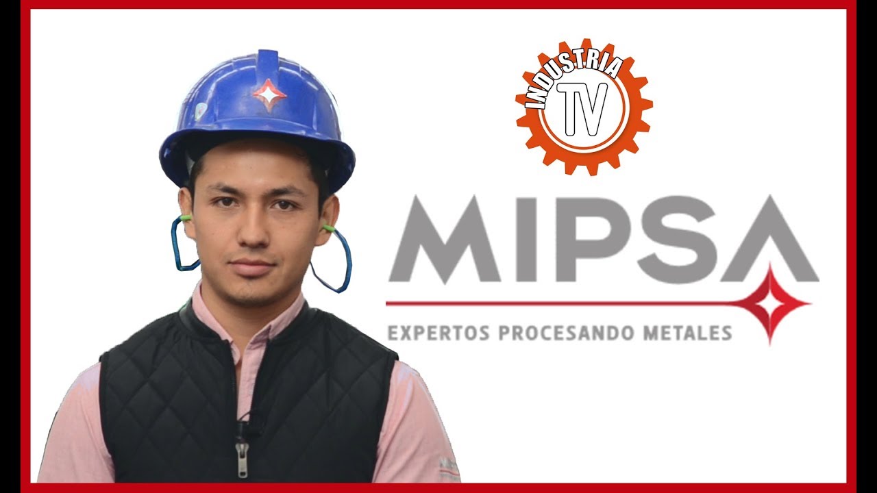 MIPSA | Industria TV
