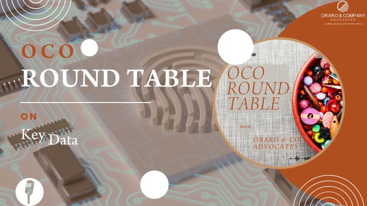 Key Data Protection Determinations by the ODPC